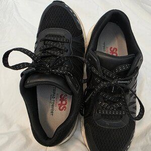 SAS Active Tennis Shoes with Tripad Comfort Insert